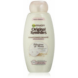 Crème stylisant Garnier Original  Remedies  Delicatesse Avoine (600 ml)