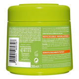 Masque pour cheveux Hidra Liso Garnier (300 ml)