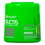 Masque pour cheveux Hidra Rizos Garnier Fructis Hidra Rizos (300 ml) 300 ml