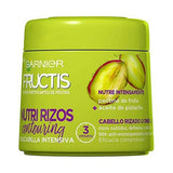 Masque pour cheveux Hidra Rizos Garnier (300 ml)