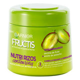 Masque pour cheveux Hidra Rizos Garnier (300 ml)