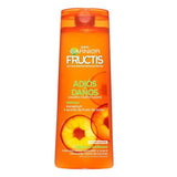 Shampooing réparateur Fructis Adiós Daños Garnier (360 ml)
