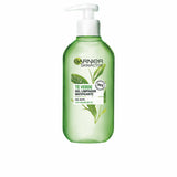 Nettoyant visage Garnier Green Tea (200 ml)