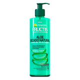 Gel de rasage Aloe Fructis (400 ml) (400 ml)