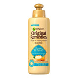 Spray pour cheveux Elixir De Argán Original Remedies Fructis (200 ml)