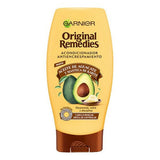 Conditionneur Anti-frisottis Original Remedies Garnier (250 ml) (250 ml)