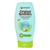 Conditionneur Démêlant Original Remedies Garnier (250 ml) (250 ml)