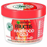 Masque pour cheveux Reaviva Brillo Hair Food Goji Fructis (390 ml)