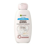 Shampooing nourrissant Original Remedies Garnier (300 ml)