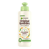 Après-shampoing réparateur Original Remedies Garnier (200 ml)