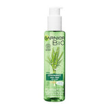 Gel nettoyant visage Bio Ecocert Garnier (150 ml)