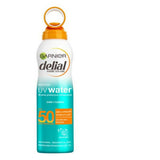 Brume Solaire Protectrice Delial (200 ml)