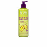 Crème Coiffante Garnier Fructis Nutri Rizos 400 ml