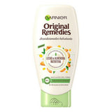 Après-shampooing Original Remedies Garnier (250 ml)
