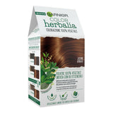 Teinture permanente Garnier Acajou