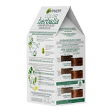 Teinture permanente Garnier Acajou