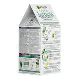 Teinture permanente Garnier Acajou