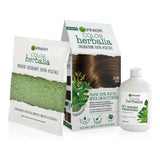 Teinture permanente Garnier Herbalia Color Vegetal 140 g