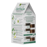 Teinture permanente Garnier Herbalia Color Vegetal 140 g