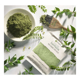 Teinture permanente Garnier Herbalia Color Vegetal 140 g