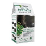 Tintura Permanente Garnier Herbalia Color Vegetal 140 g