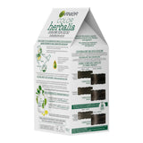 Tintura Permanente Garnier Herbalia Color Vegetal 140 g