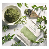 Tintura Permanente Garnier Herbalia Color Vegetal 140 g