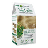 Teinture permanente Garnier Blond