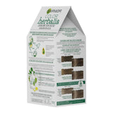 Teinture permanente Garnier Chocolat