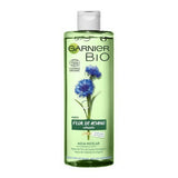 Make-up entfernendes mizellares Wasser Bio Ecocert Garnier (400 ml)