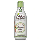 Nutritive Haarmaske Garnier Original Remedies Feuchtigkeitsmilch Mandeln (300 ml)