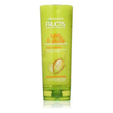 Après-shampooing Garnier Fructis Liso Brillo 300 ml (300 ml)