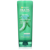 Conditionneur Démêlant Garnier Fructis Pure Fresh Eau de Coco 300 ml