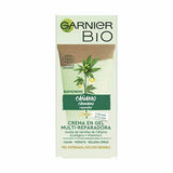 Crème réparatrice Garnier Bio Ecocert Chanvre (50 ml)