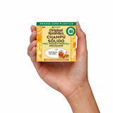 Champoing Solide Garnier Original  Remedies Tesoros de Miel  (60 g)