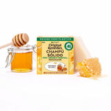 Champoing Solide Garnier Original  Remedies Tesoros de Miel  (60 g)