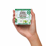 Champoing Solide Garnier Original Remedies Coco Aloe Vera Hydratant 60 g