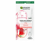 Masuqe pour le Visage Raffermissant Garnier SkinActive