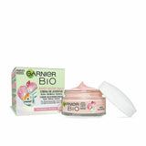 Crème raffermissante Garnier Rosy Glow 3-en-1 (50 ml)