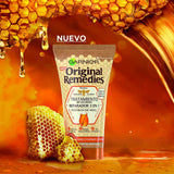 Crème Réparatrice sans Rinçage Garnier Original  Remedies Tesoros de Miel  3-en-1 (150 ml)