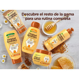 Crème Réparatrice sans Rinçage Garnier Original  Remedies Tesoros de Miel  3-en-1 (150 ml)