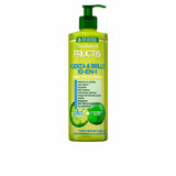 Crème Réparatrice sans Rinçage Garnier Fuerza & Brillo 10 en 1 400 ml
