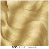 Teinture sans ammoniaque Garnier Olia 9,30 - Dorado caramelo (54 ml)
