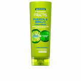 Après-shampooing Garnier Fructis Fuerza Brillo 300 ml