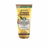 Après-shampooing non clarifiant Garnier Original Remedies Aguacate Y Kerité Beurre de karité Avocat 200 ml