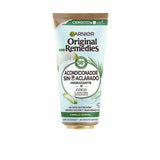 Après-shampooing non clarifiant Garnier Original Remedies Coco Aloe Vera Hydratant (200 ml)