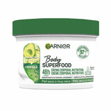 Crème nourrissante Garnier Body Superfood (380 ml)