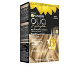 Teinture sans ammoniaque Garnier Olia Highlights Blond 3 Pièces Mèches