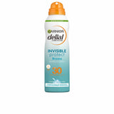 Brume Solaire Protectrice Garnier Invisible Protect Spf 30 (200 ml)