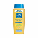 Shampoing pour enfants Mixa 400 ml 12 Unités
